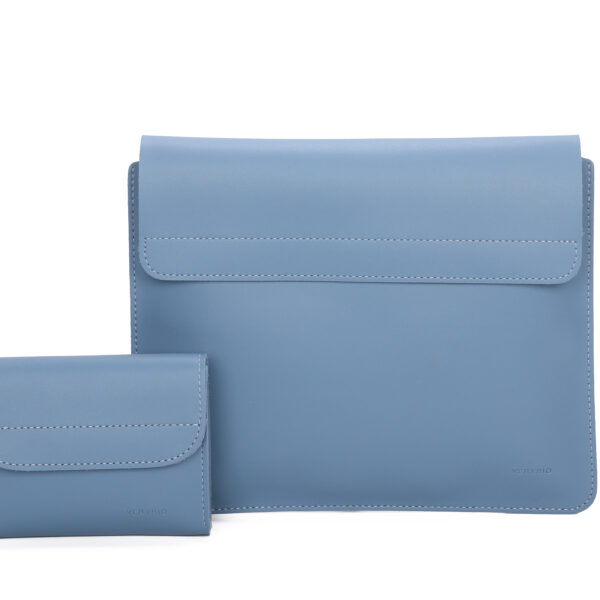 VR3605 AZUL PASTA NOTEBOOK