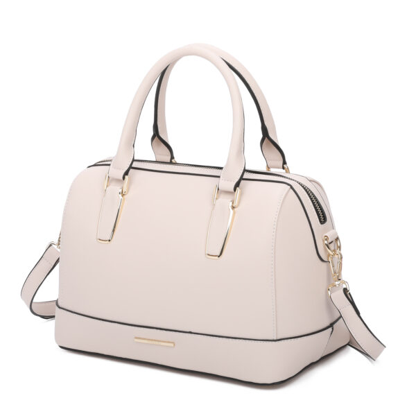 VR3254 BEGE BOLSA FEMININA