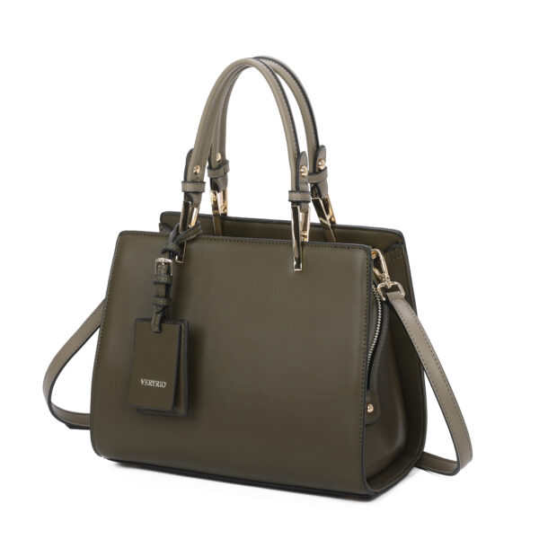 VR2415 VERDE BOLSA FEMININA