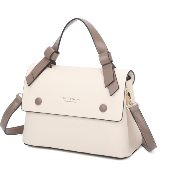VR3011 LEITE BOLSA FEMININA