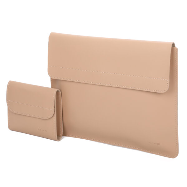 VR3606 BEGE PASTA NOTEBOOK