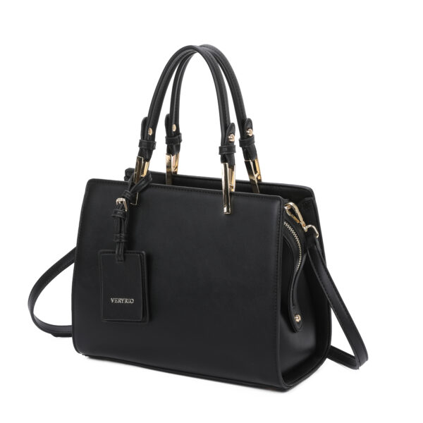 VR2415 PRETO BOLSA FEMININA