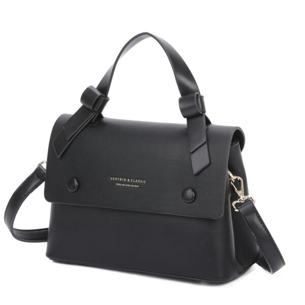 VR3011 PRETO BOLSA FEMININA