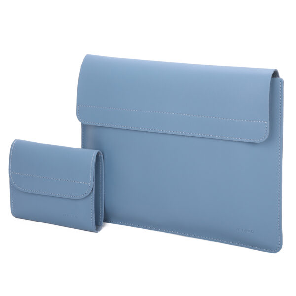 VR3606 AZUL PASTA NOTEBOOK