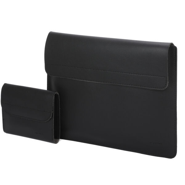 VR3606 PRETO PASTA NOTEBOOK