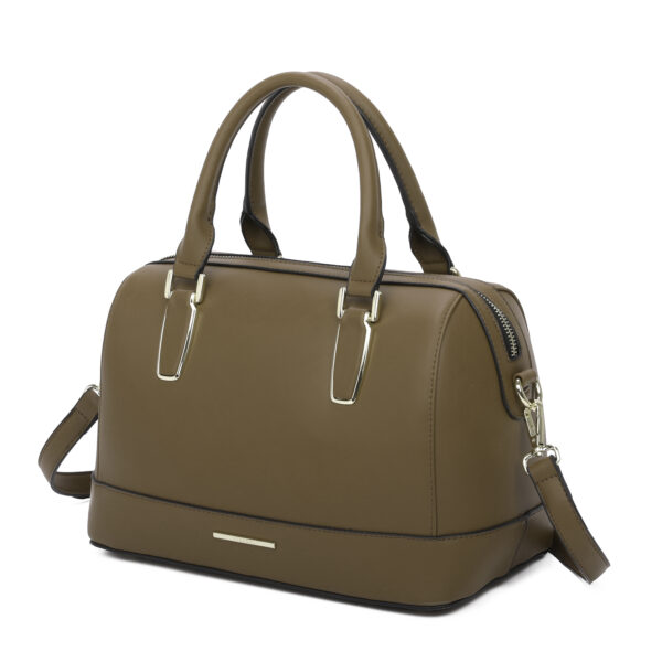 VR3254 VERDE BOLSA FEMININA