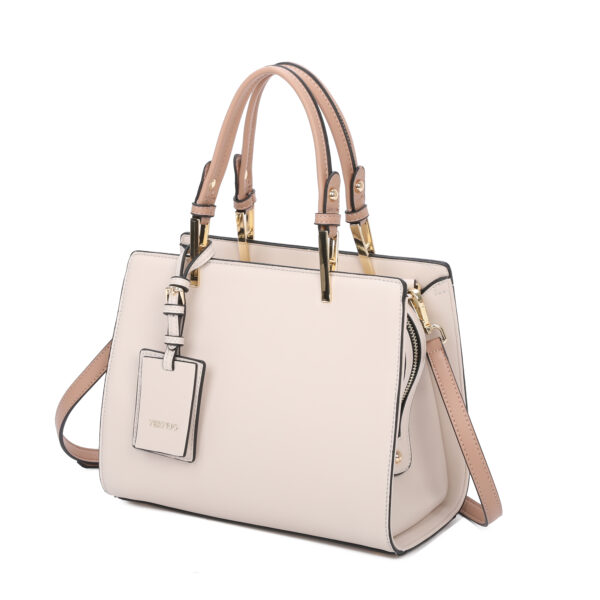 VR2415 BEGE BOLSA FEMININA