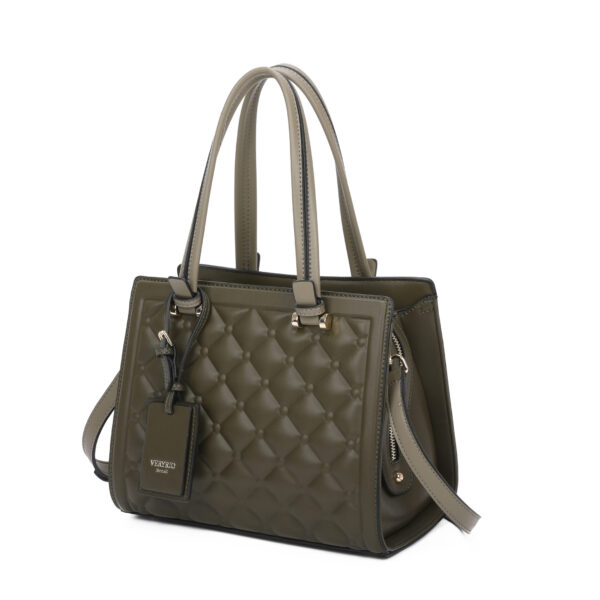 VR2414 VERDE BOLSA FEMININA