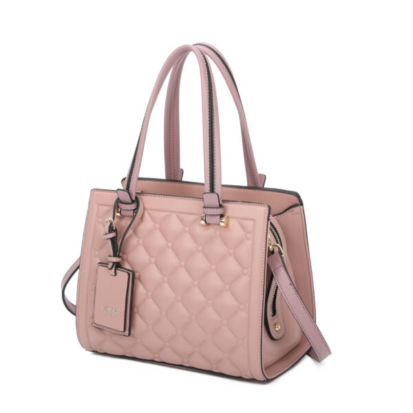 VR2414 ROSA BOLSA FEMININA