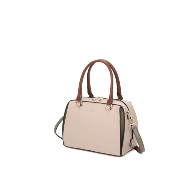 VR2662 BEGE BOLSA FEMININA
