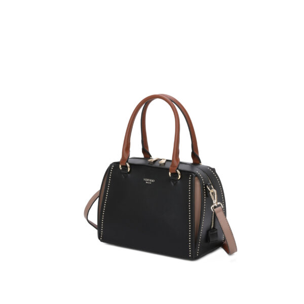 VR2662 PRETO BOLSA FEMININA