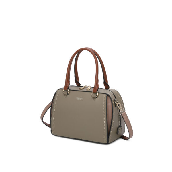 VR2662 VERDE BOLSA FEMININA