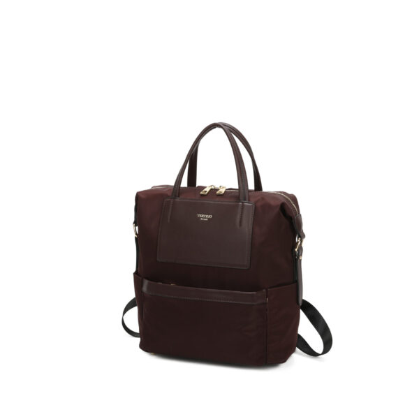 VR3735 CAFÉ MOCHILA FEMININA