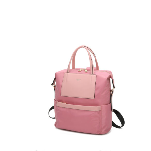 VR3735 ROSA MOCHILA FEMININA