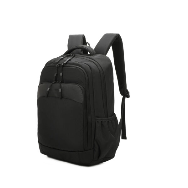 VR3757 PRETO MOCHILA MASCULINA