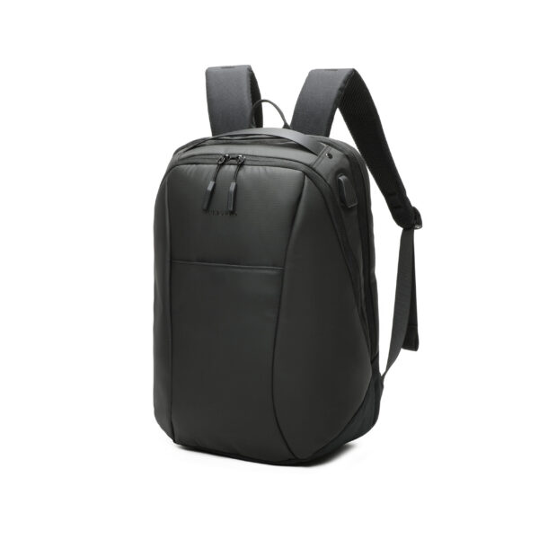VR3759 PRETO MOCHILA MASCULINA