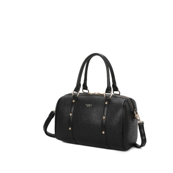 VR3804 PRETO BOLSA FEMININA