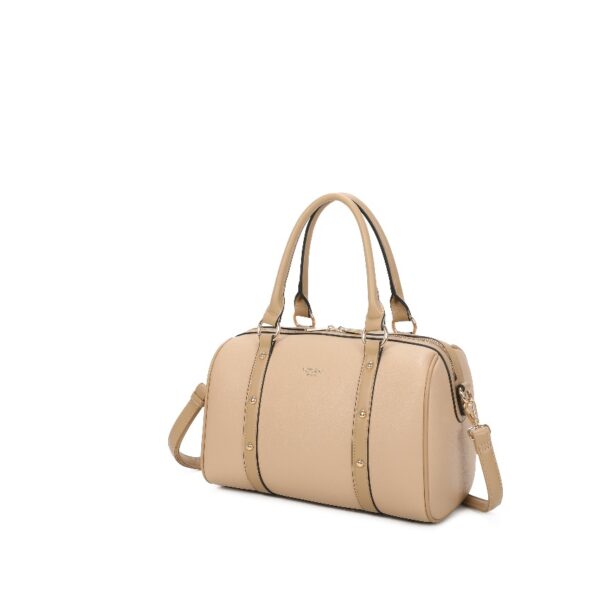 VR3804 BEGE BOLSA FEMININA