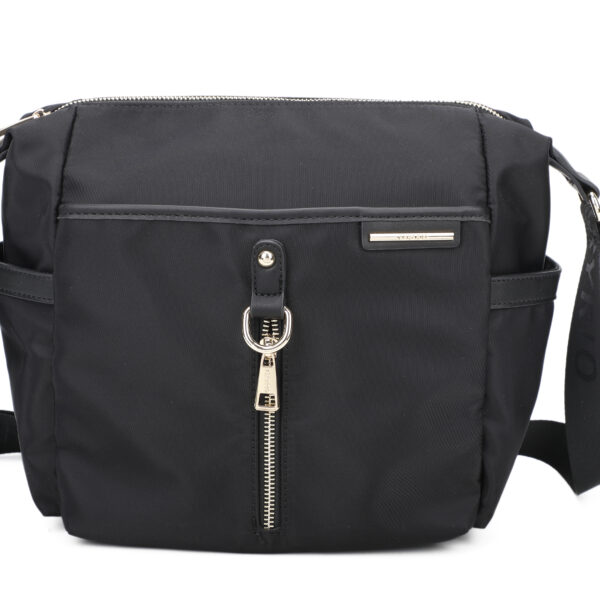 VR1608 PRETO BOLSA FEMININA