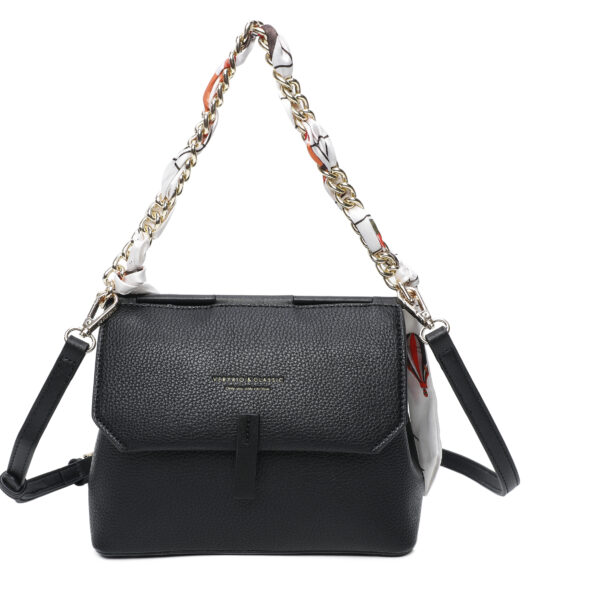 VR2802 PRETO BOLSA FEMININA
