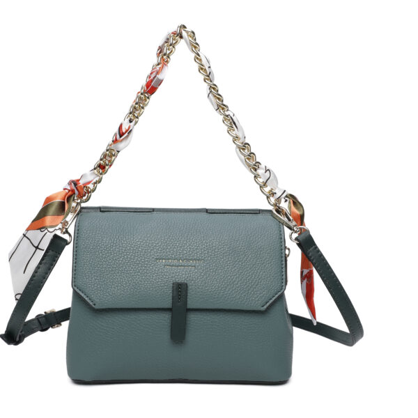 VR2802 VERDE BOLSA FEMININA