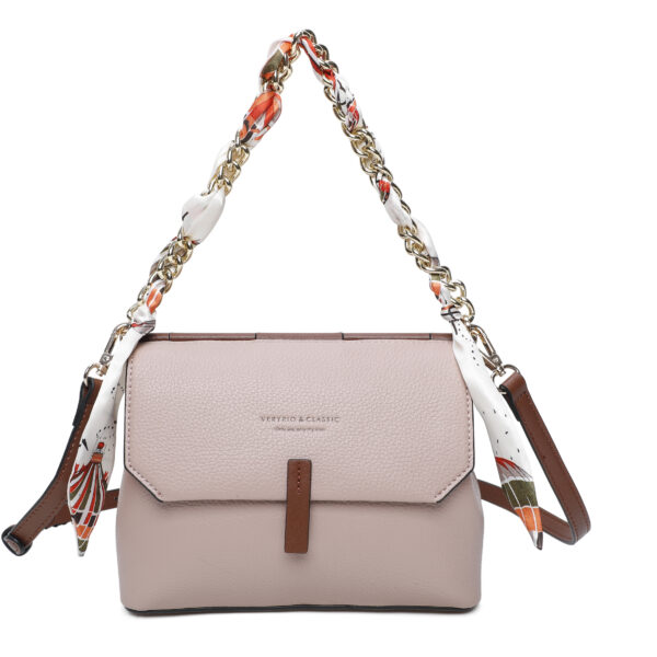 VR2802 ROSA BOLSA FEMININA