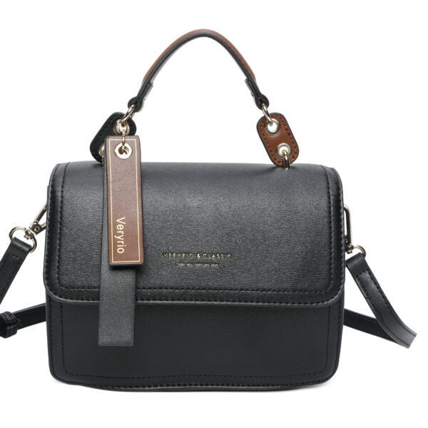 VR2790 PRETO BOLSA FEMININA