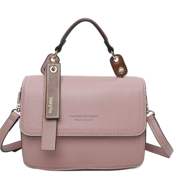 VR2790 ROSA BOLSA FEMININA