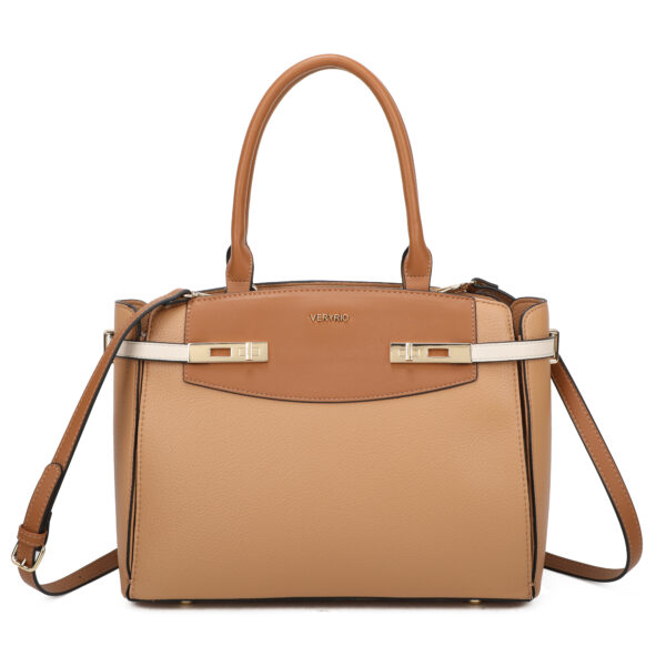 VR4017 BEGE BOLSA FEMININA