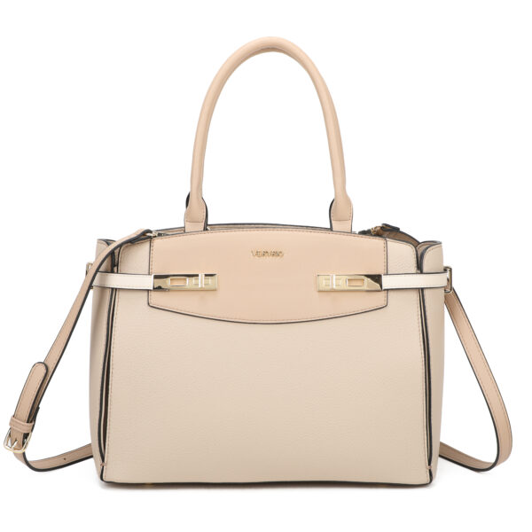 VR4017 LEITE BOLSA FEMININA