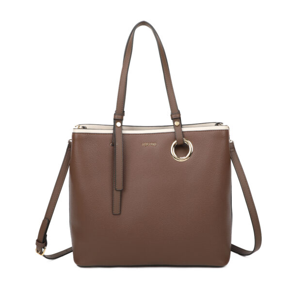 VR4020 CAFÉ BOLSA FEMININA