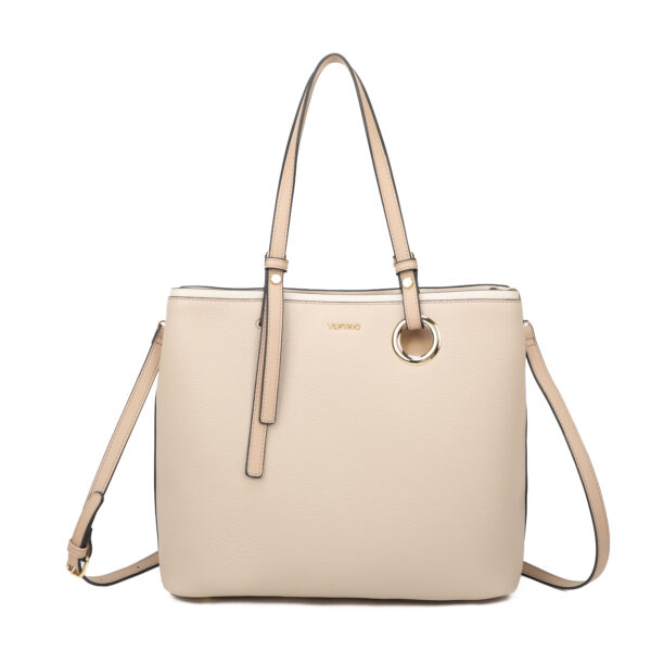 VR4020 LEITE BOLSA FEMININA
