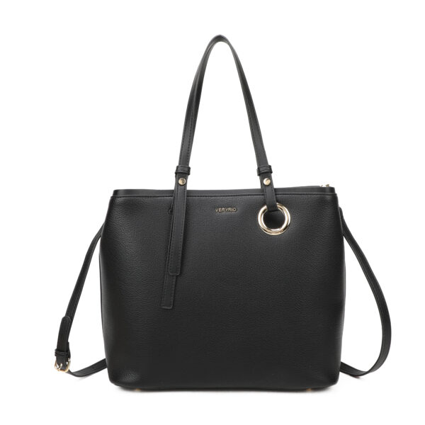 VR4020 PRETO BOLSA FEMININA