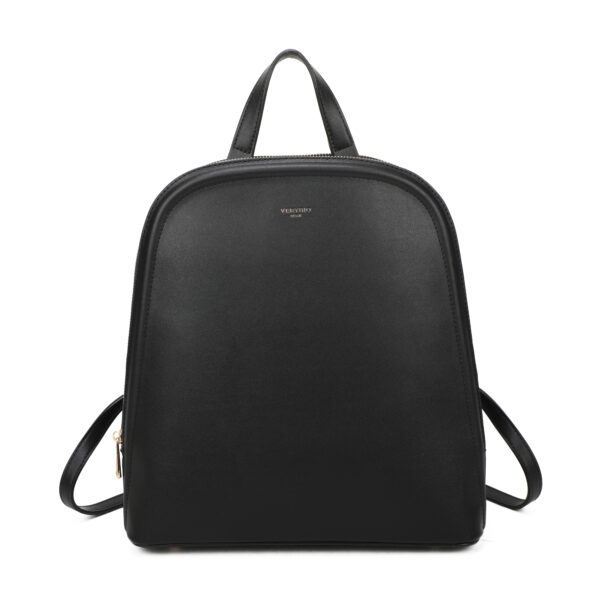 VR2228 PRETO MOCHILA FEMININA