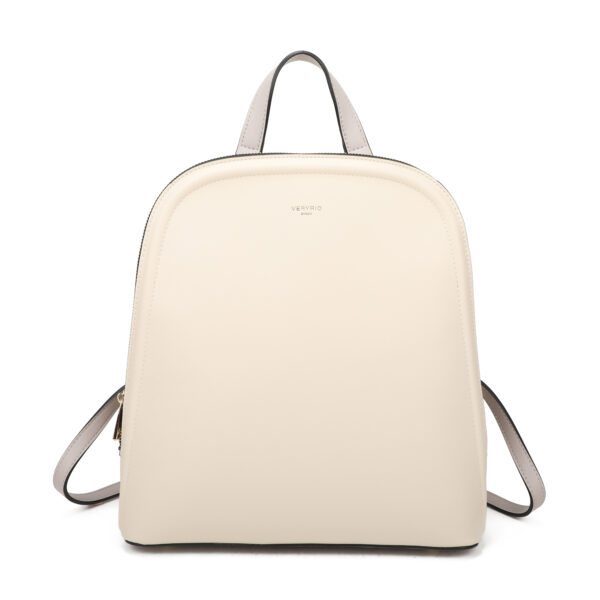 VR2228 LEITE MOCHILA FEMININA