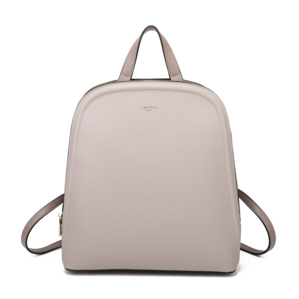 VR2228 CINZA MOCHILA FEMININA