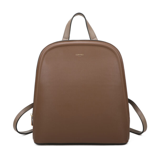 VR2228 CAQUI MOCHILA FEMININA