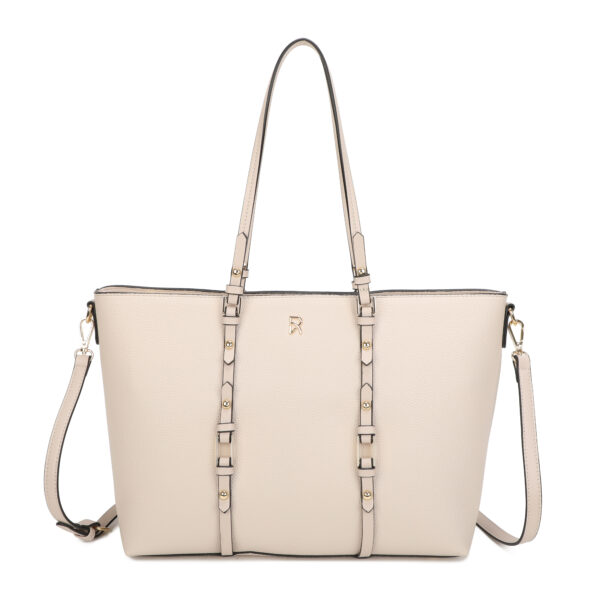 VR4101 LEITE BOLSA FEMININA