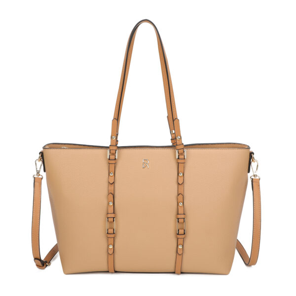 VR4101 BEGE BOLSA FEMININA