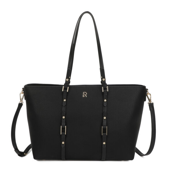 VR4101 PRETO BOLSA FEMININA