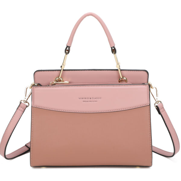 VR2688 ROSE BOLSA FEMININA