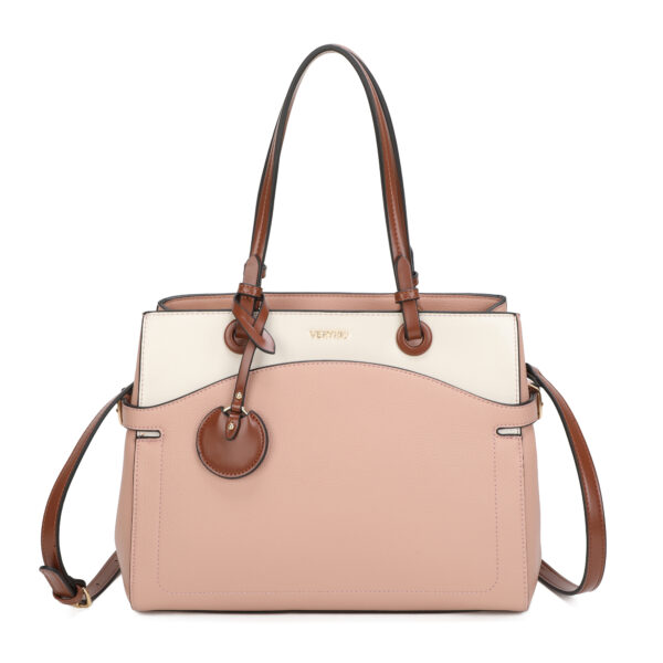 VR4110 ROSE BOLSA FEMININA
