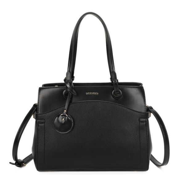 VR4110 PRETO BOLSA FEMININA