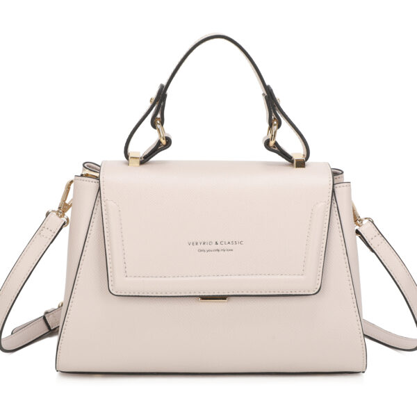 VR3283 LEITE BOLSA FEMININA