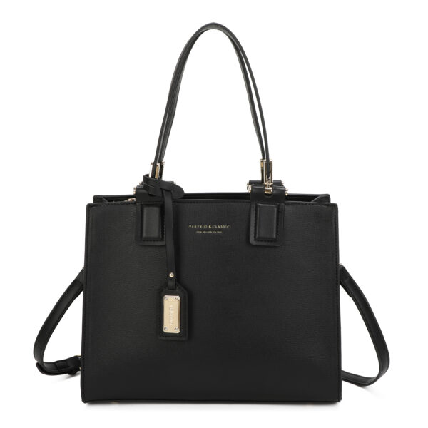 VR2692 PRETO BOLSA FEMININA