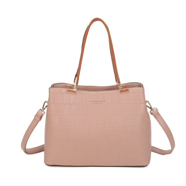 VR2584 ROSA BOLSA FEMININA