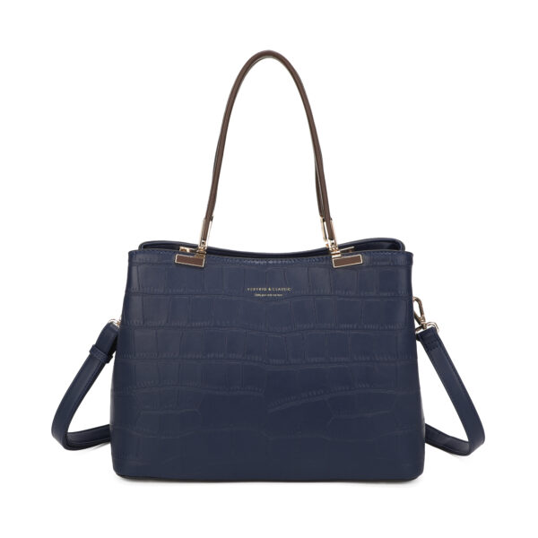 VR2584 AZUL BOLSA FEMININA