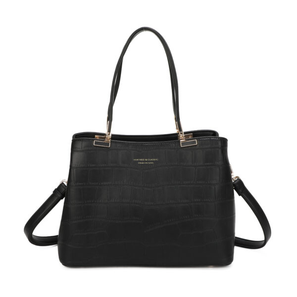 VR2584 PRETO BOLSA FEMININA
