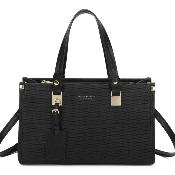 VR3576 PRETO BOLSA FEMININA