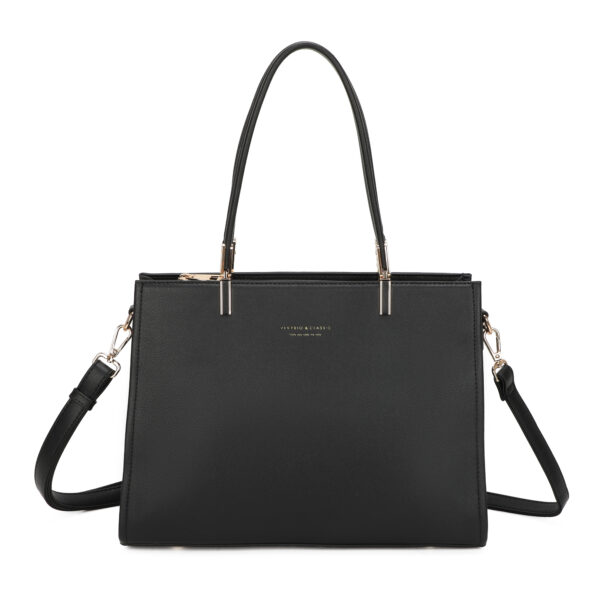 VR2599 PRETO BOLSA FEMININA